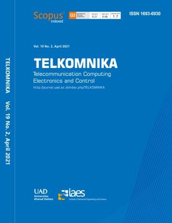 TELKOMNIKA